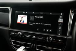 2019 Porsche Macan S