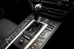 2019 Porsche Macan S