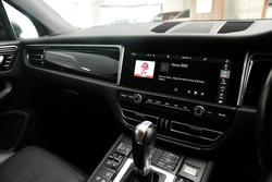 2019 Porsche Macan S