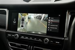 2019 Porsche Macan S