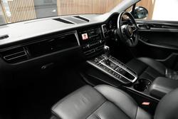 2019 Porsche Macan S