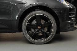 2019 Porsche Macan S