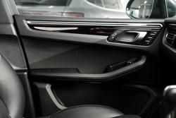 2019 Porsche Macan S