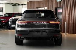 2019 Porsche Macan S