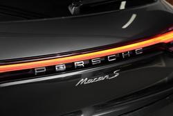 2019 Porsche Macan S