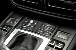 2019 Porsche Macan S