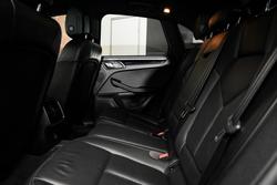 2019 Porsche Macan S