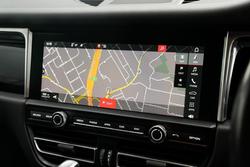 2019 Porsche Macan S