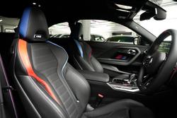 2025 BMW M2