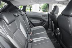 2025 Subaru Crosstrek 2.0S G6X MY26 AWD Sapphire Blue