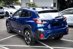 2025 Subaru Crosstrek 2.0S G6X MY26 AWD Sapphire Blue