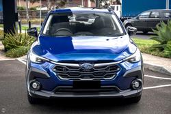 2025 Subaru Crosstrek 2.0S G6X MY26 AWD Sapphire Blue
