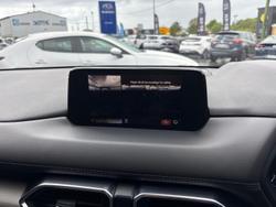 2019 Mazda CX-5 Akera