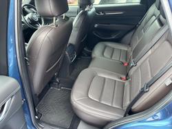 2019 Mazda CX-5 Akera