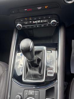 2019 Mazda CX-5 Akera