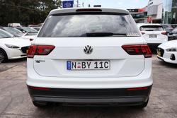 2020 Volkswagen Tiguan 110TSI Comfortline