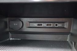 2020 Volkswagen Tiguan 110TSI Comfortline