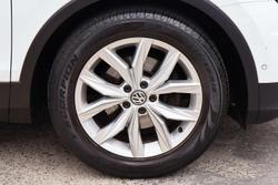 2020 Volkswagen Tiguan 110TSI Comfortline