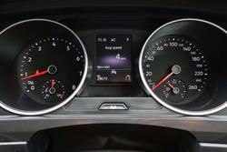 2020 Volkswagen Tiguan 110TSI Comfortline