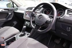 2020 Volkswagen Tiguan 110TSI Comfortline