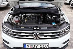 2020 Volkswagen Tiguan 110TSI Comfortline
