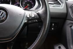 2020 Volkswagen Tiguan 110TSI Comfortline