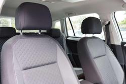 2020 Volkswagen Tiguan 110TSI Comfortline