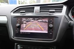 2020 Volkswagen Tiguan 110TSI Comfortline