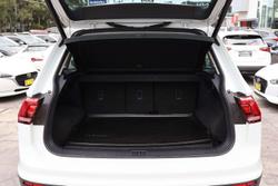 2020 Volkswagen Tiguan 110TSI Comfortline