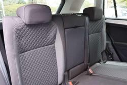 2020 Volkswagen Tiguan 110TSI Comfortline