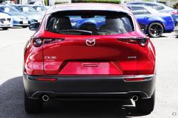 2025 Mazda CX-30 G20 Astina