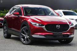 2025 Mazda CX-30 G20 Astina