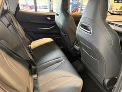 2025 Chery Tiggo 4 Ultimate