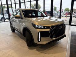 2025 Chery Tiggo 4 Ultimate