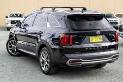 2020 Kia Sorento GT-Line