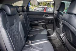 2020 Kia Sorento GT-Line