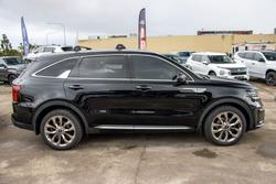 2020 Kia Sorento GT-Line