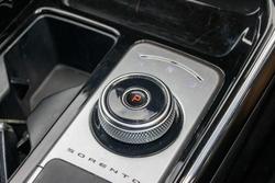 2020 Kia Sorento GT-Line