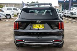 2020 Kia Sorento GT-Line