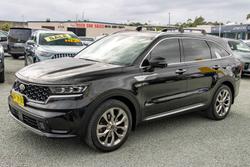 2020 Kia Sorento GT-Line