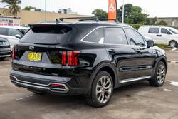 2020 Kia Sorento GT-Line