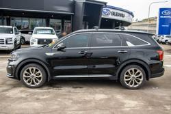 2020 Kia Sorento GT-Line