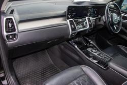 2020 Kia Sorento GT-Line