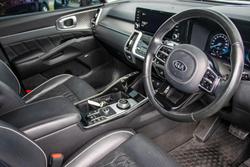 2020 Kia Sorento GT-Line