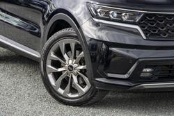 2020 Kia Sorento GT-Line