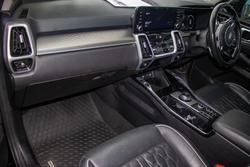 2020 Kia Sorento GT-Line