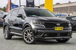 2020 Kia Sorento GT-Line