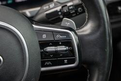 2020 Kia Sorento GT-Line