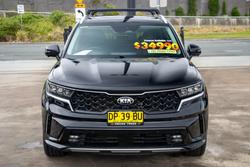 2020 Kia Sorento GT-Line