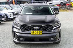 2020 Kia Sorento GT-Line